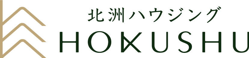 北洲ハウジング